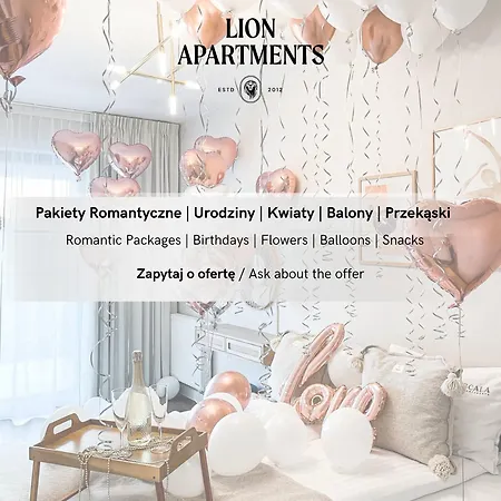 Apartment Casablanca - Floor Near The By Lion *