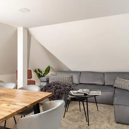 Casablanca - Floor Near The By Lion Zoppot