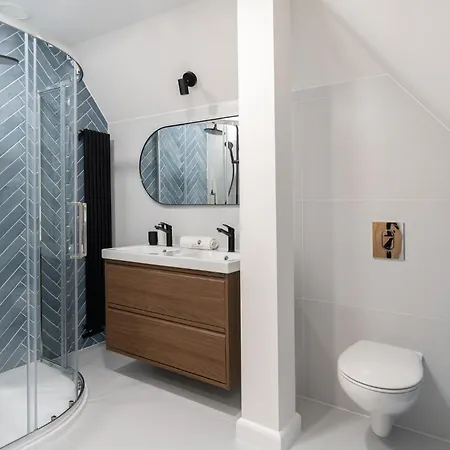 Apartment Casablanca - Floor Near The By Lion *