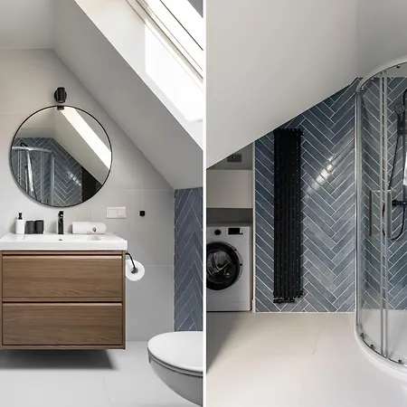 Casablanca - Floor Near The By Lion Apartmán