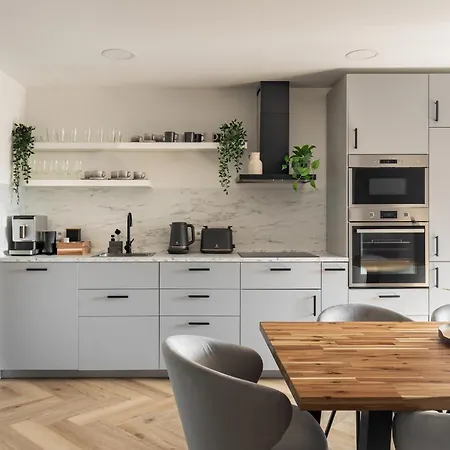 Casablanca - Floor Near The By Lion * Zoppot