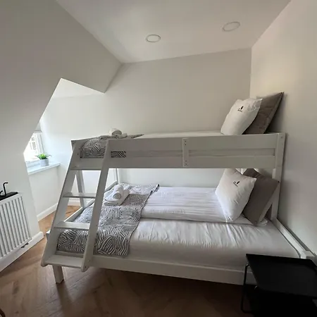 Casablanca - Floor Near The By Lion * Zoppot