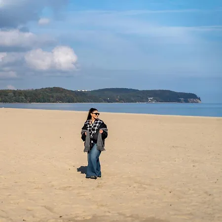 Casablanca - Floor Near The By Lion Apartment