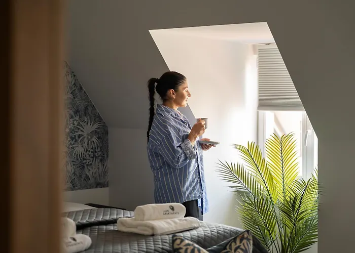 Casablanca - Floor Near The By Lion * Сопот