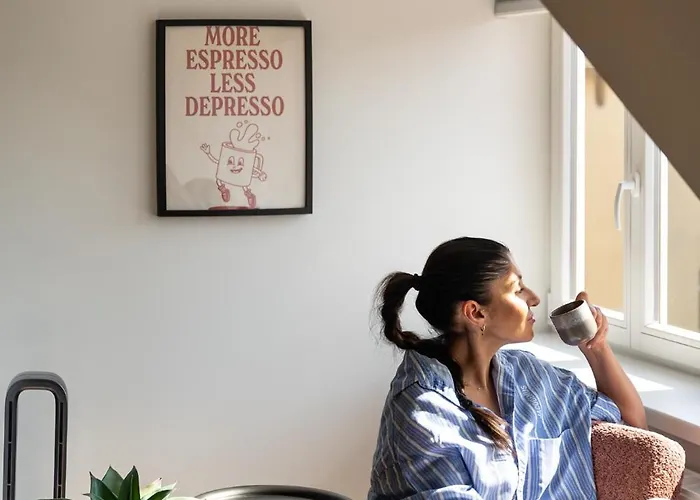 Апартаменты Casablanca - Floor Near The By Lion