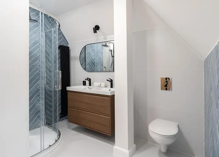 Daire Casablanca - Floor Near The By Lion *