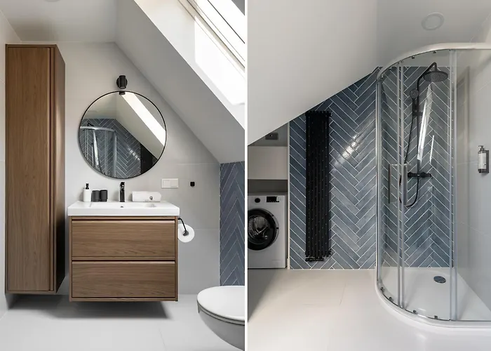 Casablanca - Floor Near The By Lion Апартаменты