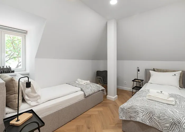 Casablanca - Floor Near The By Lion Sopot