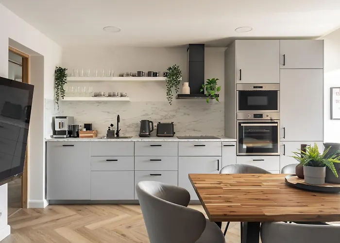 Casablanca - Floor Near The By Lion * Сопот