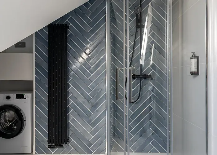 Casablanca - Floor Near The By Lion Сопот