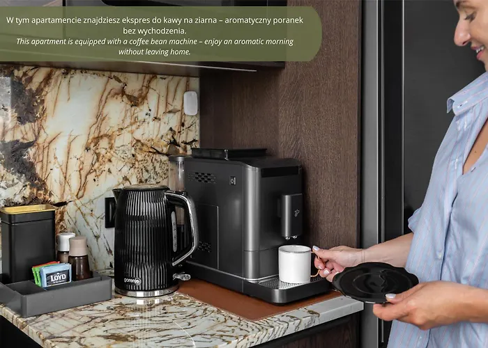 Casablanca - Floor Near The By Lion Sopot