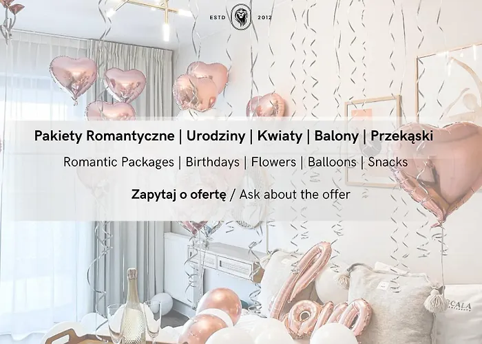 Daire Casablanca - Floor Near The By Lion *